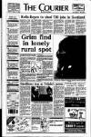 Dundee Courier Friday 12 March 1993 Page 1