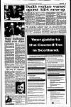 Dundee Courier Friday 12 March 1993 Page 9