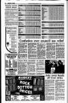 Dundee Courier Friday 12 March 1993 Page 10