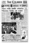 Dundee Courier Saturday 15 May 1993 Page 1
