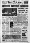 Dundee Courier Saturday 22 May 1993 Page 1