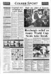 Dundee Courier Thursday 03 June 1993 Page 26