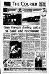 Dundee Courier Wednesday 04 August 1993 Page 1