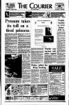 Dundee Courier Thursday 05 August 1993 Page 1