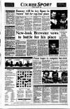 Dundee Courier Friday 06 August 1993 Page 22