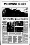 Dundee Courier Saturday 07 August 1993 Page 29