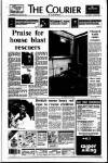 Dundee Courier Saturday 28 August 1993 Page 1