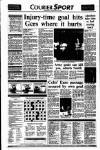 Dundee Courier Thursday 30 September 1993 Page 25