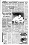 Dundee Courier Wednesday 06 October 1993 Page 8