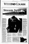Dundee Courier Saturday 09 October 1993 Page 29