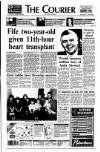 Dundee Courier Tuesday 12 October 1993 Page 1
