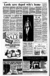 Dundee Courier Friday 22 October 1993 Page 8