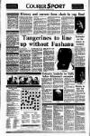 Dundee Courier Saturday 23 October 1993 Page 26
