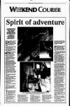 Dundee Courier Saturday 23 October 1993 Page 27