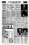 Dundee Courier Wednesday 03 November 1993 Page 18