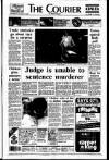 Dundee Courier Saturday 13 November 1993 Page 1