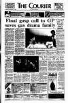 Dundee Courier Friday 17 December 1993 Page 1