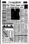 Dundee Courier Friday 17 December 1993 Page 22