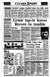Dundee Courier Thursday 13 January 1994 Page 22