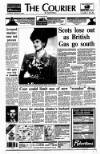 Dundee Courier Tuesday 15 February 1994 Page 1