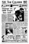 Dundee Courier Thursday 24 February 1994 Page 1
