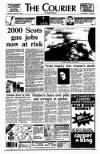 Dundee Courier Friday 25 February 1994 Page 1