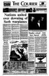 Dundee Courier Tuesday 01 March 1994 Page 1