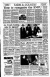 Dundee Courier Tuesday 01 March 1994 Page 8