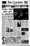 Dundee Courier Wednesday 02 March 1994 Page 1