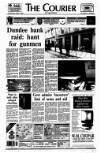Dundee Courier Thursday 03 March 1994 Page 1