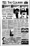 Dundee Courier Friday 04 March 1994 Page 1