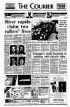 Dundee Courier Wednesday 09 March 1994 Page 1