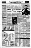 Dundee Courier Wednesday 09 March 1994 Page 22