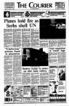 Dundee Courier Friday 11 March 1994 Page 1