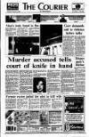 Dundee Courier Tuesday 15 March 1994 Page 1