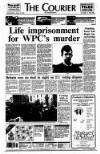 Dundee Courier Wednesday 16 March 1994 Page 1