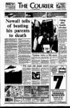 Dundee Courier Friday 18 March 1994 Page 1