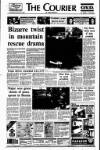 Dundee Courier Saturday 19 March 1994 Page 1