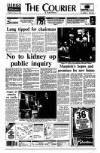 Dundee Courier Tuesday 10 May 1994 Page 1