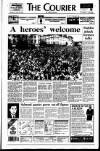 Dundee Courier Monday 23 May 1994 Page 1