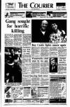 Dundee Courier Monday 30 May 1994 Page 1