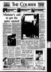 Dundee Courier Wednesday 01 June 1994 Page 1