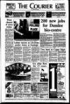Dundee Courier Friday 10 June 1994 Page 1