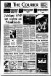 Dundee Courier Tuesday 14 June 1994 Page 1