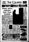 Dundee Courier Saturday 02 July 1994 Page 1