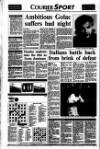 Dundee Courier Wednesday 06 July 1994 Page 20