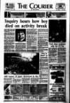 Dundee Courier Thursday 07 July 1994 Page 1