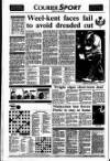 Dundee Courier Friday 08 July 1994 Page 26