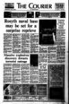 Dundee Courier Wednesday 13 July 1994 Page 1