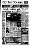 Dundee Courier Saturday 03 September 1994 Page 1